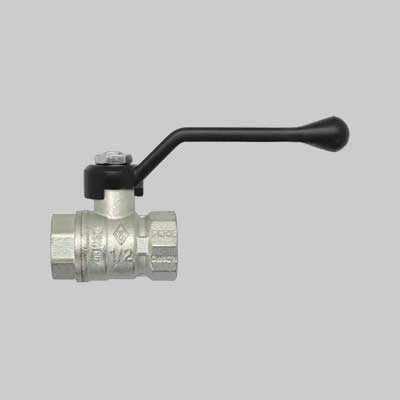 VALVOLA A SFERA F.F. 2 - TIEMME