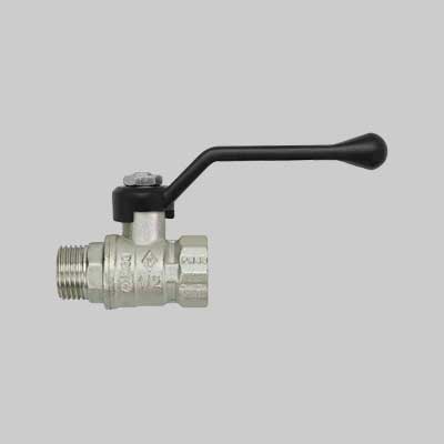 VALVOLA A SFERA M.F. 1 - TIEMME