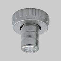 GIRELLO PORTAGOMMA 3/4 per rubinetto 1/2 - TIEMME