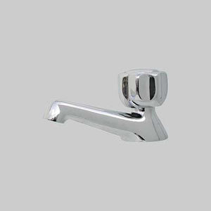 MISCELATORE LAVABO 'COLLO CIGNO' 1/2 - 2 pezzi