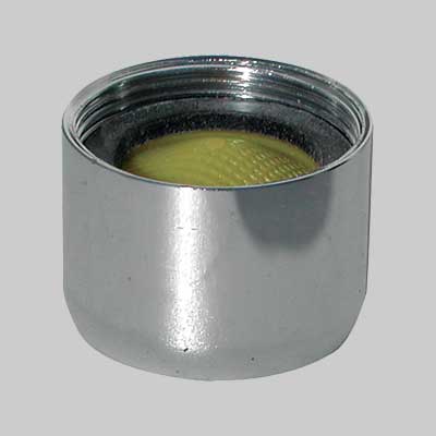 AERATORE FEMMINA F 22x1 - 10 pezzi