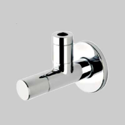 RUBINETTO SOTTOLAVELLO 'MINIMAL' 1/2 x 3/8 - Ø 10 mm - 2 pezzi