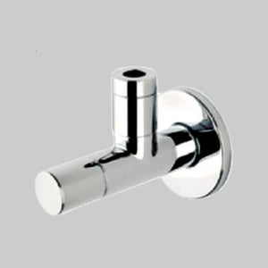 RUBINETTO SOTTOLAVELLO 'MINIMAL' 1/2 x 3/8 - Ø 10 mm - 2 pezzi