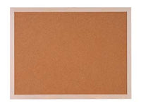 BACHECA FSC SUGHERO MEMO  cm.30x40    XTRA