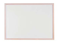 BACHECA FSC BIANCA MEMO  cm.30x40    XTRA