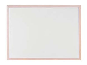 BACHECA FSC BIANCA MEMO  cm.30x40    XTRA