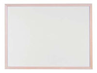 BACHECA MAGNETICA FSC BIANCA MEMO  cm.40x60    XTRA