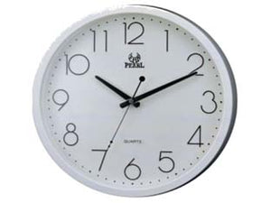 OROLOGIO MURO WHITE 31 CM.    XTRA