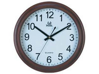 OROLOGIO MURO COUNTRY 33 CM.    LADY DOC