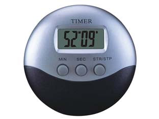 SVEGLIA TIMER SMILE    XTRA