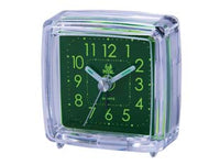 SVEGLIA CRYSTAL QUADRATA - 5 pezzi XTRA