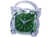 SVEGLIA CRYSTAL BOMBATA    XTRA