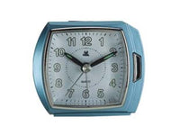 SVEGLIA EDGE BLU    XTRA