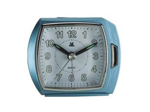 SVEGLIA EDGE BLU    XTRA