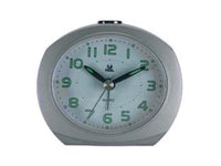 SVEGLIA SHELL GRIGIO    XTRA