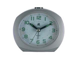 SVEGLIA SHELL GRIGIO    XTRA