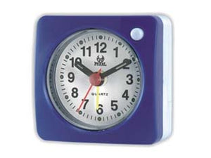 SVEGLIA SMOOTH BLU    XTRA