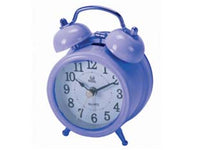 SVEGLIA OLD TIME BLU    XTRA