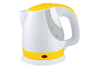 BOLLITORE ELETTRICO BE10 LT.0,8 1850W  2200W    SYNTESY