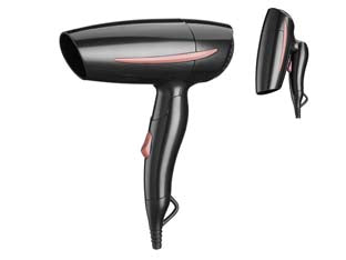 ASCIUGACAPELLI CAMPING W 800 2 VELOCITA'    SYNTESY