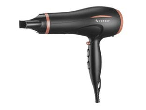 ASCIUGACAPELLI W 2200 2 VELOCITA' - 1 pezzi SYNTESY