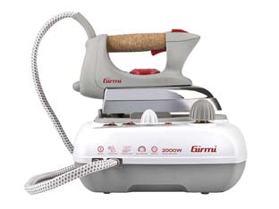 FERRO DA STIRO A CALDAIA ST03 2000W  potenza 2000W    GIRMI