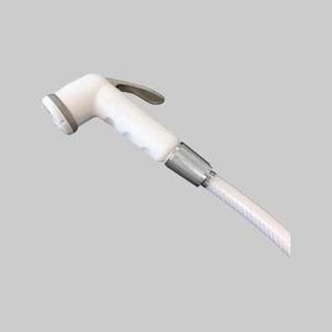 KIT 'AMERICA' CON GANCIO E FLESSIBILE SPIRALATO -