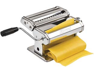 MACCHINA MANUALE PER PASTA IM90    GIRMI