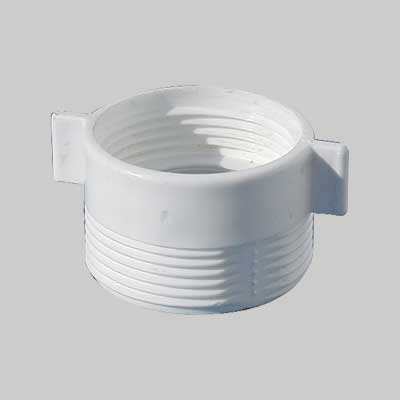 RIDUZIONE BIANCA IN PP M 11/4 x F 1 - BONOMINI