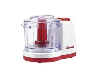 TRITATUTTO TR03 CAPACITA' BICCHIERE ML.350 150W  150W    GIRMI