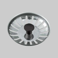 TAPPO PER PILETTA 'SCATTINO' Ø 50 mm - MARY PLAST