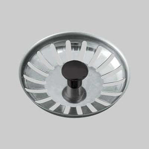 TAPPO PER PILETTA 'SCATTINO' Ø 50 mm - MARY PLAST