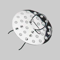 GRIGLIETTA PER LAVELLO Inox - 5 pezzi