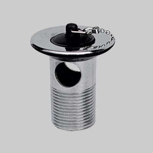 PILETTA SCARICO LAVABO E BIDET 11/4