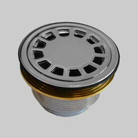 PILETTA SIFOIDE PER DOCCIA 11/4