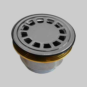 PILETTA SIFOIDE PER DOCCIA 11/4