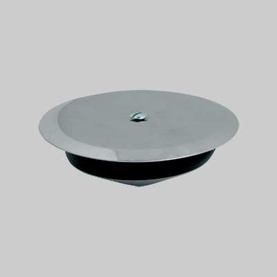 TAPPO A ESPANSIONE Ø 100 mm