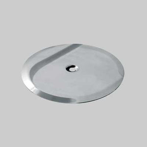 COPERCHIO PER TAPPO A ESPANSIONE Ø 130 mm