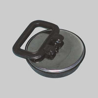 TAPPO CON MANIGLIA Ø 52 mm