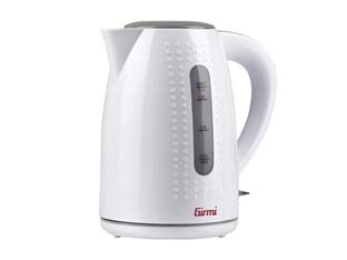 BOLLITORE ELETTRICO BL20 LT.1,7 2200W  potenza 2200W    GIRMI