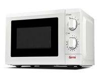 FORNO A MICROONDE FM05 LITRI 20 700W  potenza 700W    GIRMI