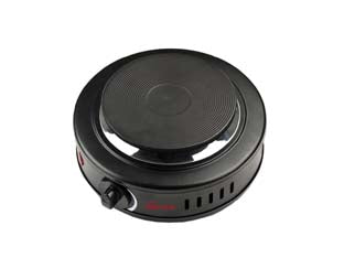 FORNELLO ELETTRICO PE16 CM.11 500W  potenza 500W    GIRMI