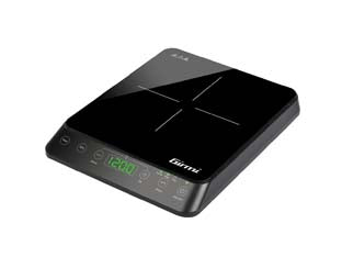 FORNELLO A INDUZIONE PI04 2000W  potenza 2000W    GIRMI