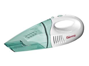 ASPIRAPOLVERE PORTATILE AP10 RICARICABILE 30W  potenza 30w    GIRMI