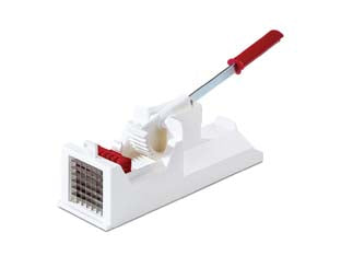 TRANCIAPATATE A BASTONCINO    RIGAMONTI