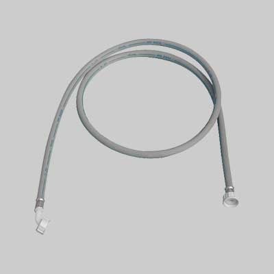 TUBO CARICO LAVATRICE 300 cm - 3/4