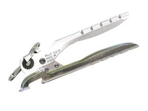 APRISCATOLE RAPID IN ACCIAIO - 1 blister RIGAMONTI