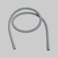 TUBO SCARICO LAVATRICE 150 cm