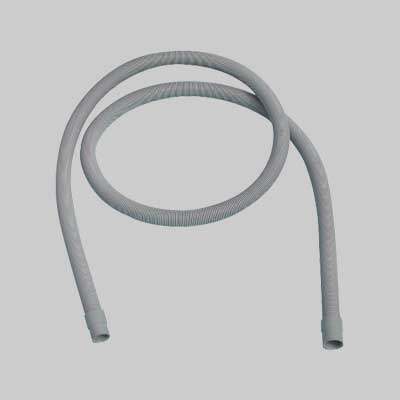 TUBO SCARICO LAVATRICE 200 cm