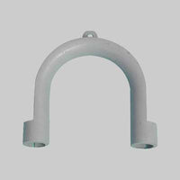 SUPPORTO PER TUBO SCARICO LAVATRICE -